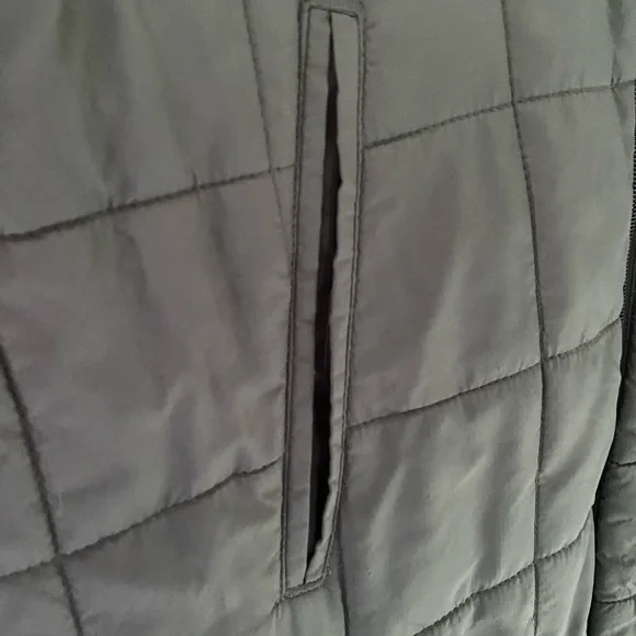 Men’s Reversible Jacket - Picture 5 of 12